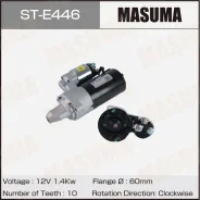 ������� Masuma, ��� Mercedes-Benz, ���. ST-E446 STE446 ����