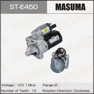 ������� Masuma, ��� Citroen, ���. ST-E450 STE450 ����