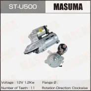 ������� Masuma, ��� Ford, ���. ST-U500 STU500 ����
