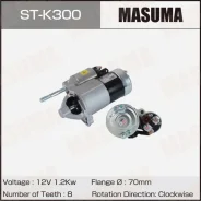 ������� Masuma, ��� Hyundai, ���. ST-K300 STK300 ����