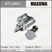 ������� Masuma, ��� Ford, ���. ST-U501 STU501 ����