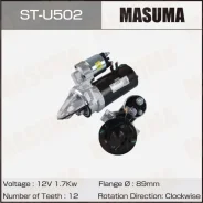 ������� Masuma, ��� Ford, ���. ST-U502 STU502 ����
