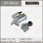 ������� Masuma, ��� Chevrolet, ���. ST-U510 STU510 ����