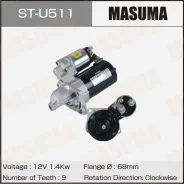 ������� Masuma, ��� Opel, ���. ST-U511 STU511 ����
