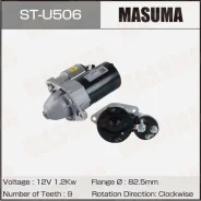 ������� Masuma, ��� Chevrolet, ���. ST-U506 STU506 ����