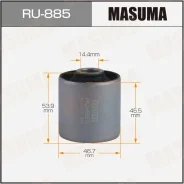 ����������� ����������� ������ Masuma, ���. RU-885 RU885 ����
