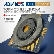 ���� ��������� �������� (NS) Advics ���. B6F231B B6F231B ����