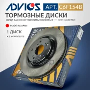 ���� ��������� �������� (Accord 8 2,4) Advics ���. C6F154B C6F154B ����