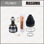 ���� Masuma, ���. FU-801 FU801 ����