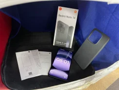 Xiaomi Redmi Note 14. �/�, 256 ��, ������ ����