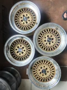 HLK Wheels. 8.0x15", 4x100, 4x114.3, ET30, �� 68���. ����