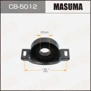 ��������� ��������� ���������� ���� Masuma, ��� Mercedes-Benz C-Class, ���. CB-5012 CB5012 ����