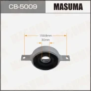 ��������� ��������� ���������� ���� Masuma, ��� BMW X3, ���. CB-5009 CB5009 ����