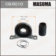 ��������� ��������� ���������� ���� Masuma, ��� Mercedes-Benz Sprinter, ���. CB-5010 CB5010 ����
