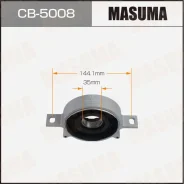 ��������� ��������� ���������� ���� Masuma, ��� BMW 5-Series, ���. CB-5008 CB5008 ����