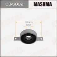��������� ��������� ���������� ���� Masuma, ��� BMW X1, ���. CB-5002 CB5002 ����
