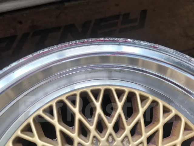 HLK Wheels. 8.0x15", 4x100, 4x114.3, ET30, �� 68���. ����
