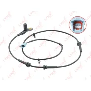 ������ ������� �������� ������ (������ ABS) | ��� ��� LYNXauto, ���. DM-8109 DM8109 ����