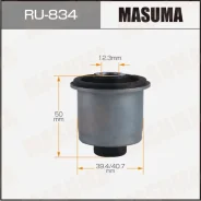 ����������� Masuma KIA Sorento I front RU834 ����