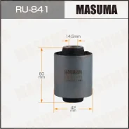 ����������� Masuma Hyundai Creta 15- rear RU841 ����