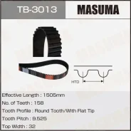 ������ ��� Masuma, 4D68, 4D68T TB3013 ����