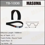 ������ ��� Masuma, 1MZFE, 2MZFE, 3MZFE TB1008 ����