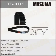 ������ ��� Masuma, 1HDFT, 1Hdfte TB1015 ����
