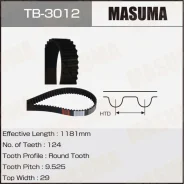 ������ ��� Masuma, 4G64, 4G64S4N TB3012 ����