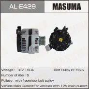 ��������� Masuma, ��� Volvo, ���. AL-E429 ALE429 ����