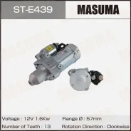 ������� Masuma, ��� BMW, ���. ST-E439 STE439 ����