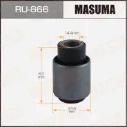 ����������� Masuma Hyundai Tucson I 06-10 rear RU866 ����