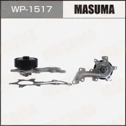 ����� ����������� �������� Masuma, 1NRFE WP1517 ����