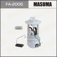��������� ������ Masuma, Nissan Murano / Z51 FA2005 ����