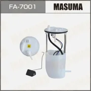 ��������� ������ Masuma, Suzuki Grand Vitara / 06- FA7001 ����