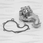 ����� ������� FREE-Z, ���. KP0151 KP0151 ����