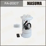 ��������� ������ Masuma, Nissan March / K13T FA2007 ����