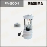 ��������� ������ Masuma, Nissan Qashqai / J10E FA2004 ����