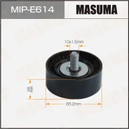 ����� �������� ����� ������� ��������� ������������, BDM, BMJ, BUD MIPE614 ����