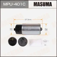 ����� ��������� (����������) Masuma, � ���������� �����������, ��� Mazda 3 / CX-5, ���. MPU-401C MPU401C ����