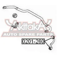 ����������� ������ �������� | ����� Asva, ���. 0201-260 0201260 ����