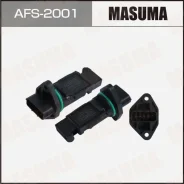 ������ ��������� ������� ������� Masuma Nissan Skyline / VQ25DD, VQ30DD, VQ35DE AFS2001 ����