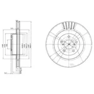 ���� ��������� Delphi BG3413 BG3413 ����