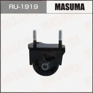 ������� ��������� ��������� Masuma, Toyota Corolla Fielder / ZZE124G (rear), ������ RU1919 ����