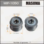 ���� ���������� Masuma, Toyota / 2AZ-FE MIP1050 ����