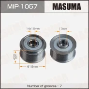���� ���������� Masuma, Toyota / 2AZ-FE MIP1057 ����