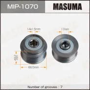 ���� ���������� Masuma, Toyota / 1AZ-FSE, 2AZ-FSE MIP1070 ����