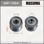 ���� ���������� Masuma, Toyota / 2GR-FKS MIP1064 ����