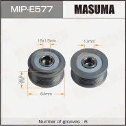 ���� ���������� Masuma, FIAT / 4HV MIPE577 ����