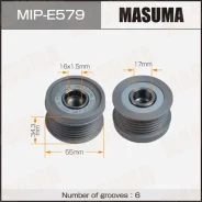 ���� ���������� Masuma, VAG / DADA, DPCA, CBZB, CAVD, CNWA, CTHD, CTKA, CBZA MIPE579 ����
