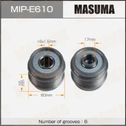���� ���������� Masuma, Mercedes BENZ / M274E20, M274E16 MIPE610 ����